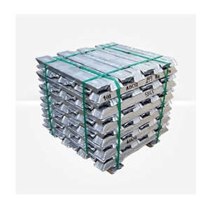 แท่งโลหะผสมอะลูมิเนียม ADC12 ขายส่ง มีส่วนประกอบทางเคมีที่เสถียรและมีความแข็งแรงสูง - Product Image 6