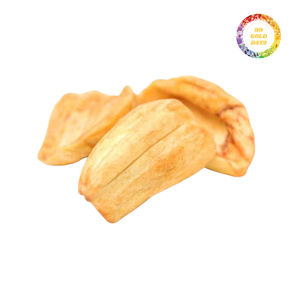 Chips de Jackfruit, morceaux brisés de qualité supérieure, exportation du Vietnam - Product Image 4