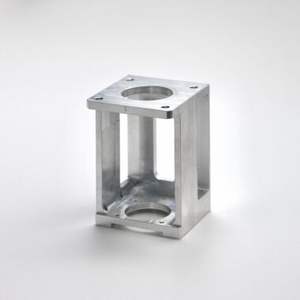 Pièces détachées pour machines CNC, traitement de surface par revêtement en poudre, directement de l'usine EETIUM - Product Image 3