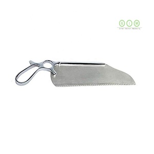 Surgical <b>Bone</b> <b>Saw</b> Orthopedic Medical Stainless Steel Instrument Designed for Precision <b>Bone</b> Cutting Procedures - Product Image 4