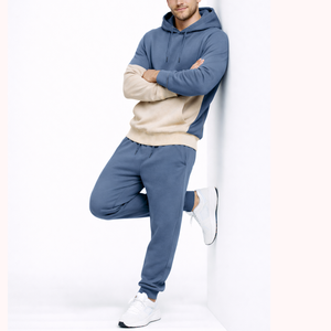 Nouvelle conception de survêtements de sport et de mode personnalisés, qualité supérieure, survêtements pour hommes les plus vendus à prix raisonnable - Product Image 6