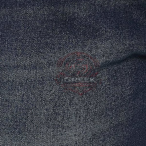 Pantalones Vaqueros para Hombre al por Mayor, MOQ Bajo, Transpirables, Ligeros, Hechos a Medida, Último Diseño, Lavados, 100% Algodón, para Invierno, Otoño y Verano - Product Image 5