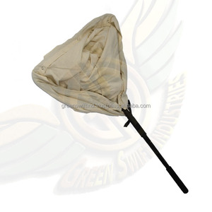 Pinzas de serpiente de aluminio ligeras de Swift Industries, reptiles verdes en stock, certificación CE gratuita para productos para mascotas - Product Image 6