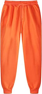 Adoptez le style avec des ensembles de survêtements 2 pièces pour hommes, conçus pour toutes les saisons, offrant une sensation de chaleur et une coupe élégante. - Product Image 4
