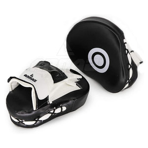 High Performance <b>Focus</b> <b>Pad</b> Offering Secure Grip Design And Premium <b>Focus</b> <b>Pad</b> For Precision Punch Training - Product Image 3