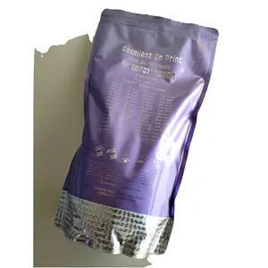 Venta al por mayor color negro EOP21 recarga de polvo de tóner 1KG bolsa embalaje IRA DX 6755/6765/6780 IR 2200/2800/3300/3320 Uso de tinta de impresora - Product Image 1