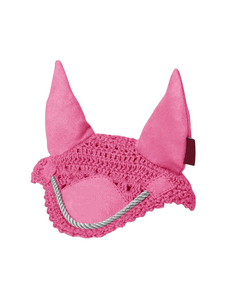 Bonnet anti-mouches personnalisable pour chevaux, en maille respirante, idéal pour l'extérieur et la protection contre les insectes – Nouveauté très demandée - Product Image 3