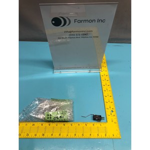 2 NOVELLUS GASONICS A95-028-01 Assy Switch - อุปกรณ์และชิ้นส่วนเซมิคอนดักเตอร์ระดับโลกที่เชื่อถือได้ - Product Image 2
