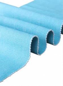 Factory Direct Cotton Placemat for Competitive Pricing Low MOQ Cotton <b>Table</b> Mat for <b>Small</b> Businesses - Product Image 4