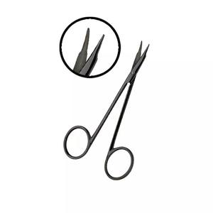 กรรไกรผ่าตัด Stevens Tenotomy ชุดเครื่องมือผ่าตัดสแตนเลสสตีลระดับมืออาชีพ คู่มือการใช้งาน - Product Image 1