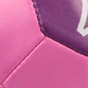 Ballon de football en PU haute pression, couleurs et tailles personnalisables, logo classique, résistant à l'eau - Product Image 3