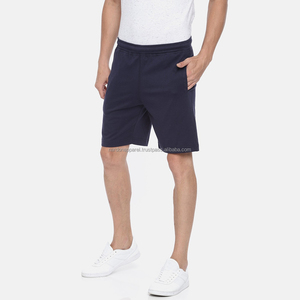 Nardon กางเกงผ้ายีนส์ของผู้ชายแนวสตรีทสีพื้นแนววินเทจแนวสปอร์ตเป็นมิตรกับสิ่งแวดล้อมฤดูร้อนแห้งเร็ว - Product Image 3