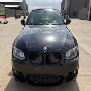 BMW 335i S Convertible 2013 - Product Image 1