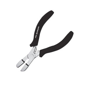 Pinzas de Primera Calidad para Extensiones de Cabello, Herramienta de Instalación Profesional de Grado Comercial, Acero Inoxidable Duradero, Ergonómicas - Product Image 6