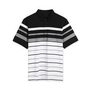 Camiseta de Jersey Sólida para Hombre de Alta Calidad 2026, al Mejor Precio, Tallas Grandes, Logotipo Personalizado, Transpirable, Manga Corta - Product Image 1