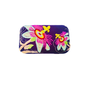 Exclusivos bolsos de mano personalizados hechos a mano con cuentas, con intrincada artesanía de cuentas de semillas para mujeres, bolsos de mano modernos con cuentas para mujeres. - Product Image 1