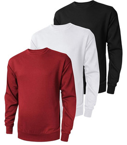 Sweat à capuche oversize unisexe en molleton 100% coton 450 GSM, uni, avec poche, style streetwear décontracté, hiver, vente en gros, personnalisable - Product Image 1