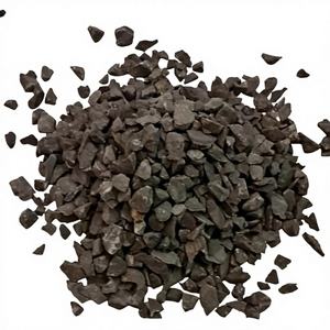 CHIPS DE MÁRMOL MARRÓN PARA PISOS INDUSTRIALES - APLICACIÓN EN EXTERIORES E INFIERIO, ECOLÓGICO, NO TÓXICO, PARA PARQUES - Product Image 1