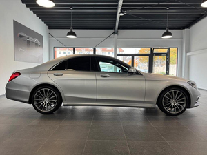 2015 MER CE DES -BEN Z <b>S</b> 350 87000KM 258HP 190KW V8 <b>9</b>-SPEED AUTOMATIC TRANSMISSION - Product Image 6