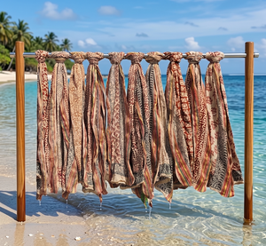 Paréo en coton imprimé à la main indien en gros avec bordure Zari, paréo de plage fait main, imprimé au bloc, couverture de plage ethnique - Product Image 1