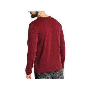 Camiseta Unisex de Corte Regular, Clásica, Cómoda, de Algodón Suave, para Uso Diario, Perfecta para Hombres, Mujeres y Adolescentes - Product Image 3