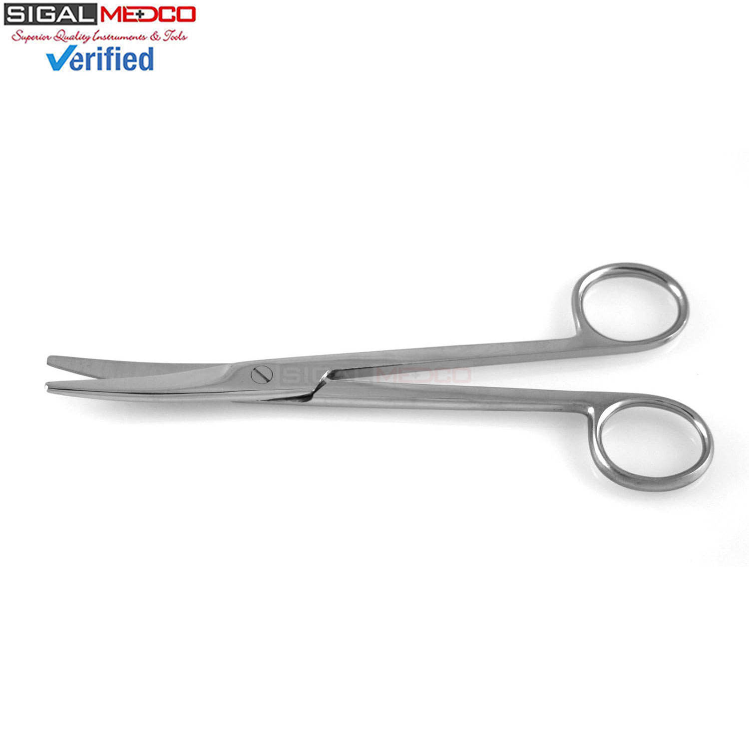 Mayo Dissecting Scissors