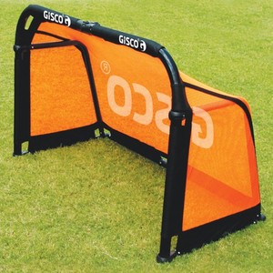 Portería de Fútbol Plegable 500 Goal Posts SGA-120/SGA-155/SGA-183 con Alta Retención de Aire para Entrenamiento de Fútbol al Aire Libre - Product Image 2