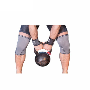 Attelles de poignet réglables en néoprène pour la musculation, le bodybuilding, le tennis – Protection professionnelle respirante avec fermeture auto-agrippante - Product Image 4