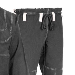 Uniforme de BJJ para Hombre al Por Mayor, Último Modelo, Superventas, Material Antiarrugas y Duradero, Totalmente Personalizable - Product Image 5