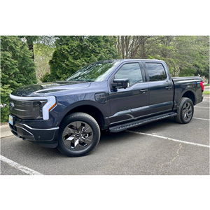 Ford F-150 Lightning Lariat 2022 - Product Image 4