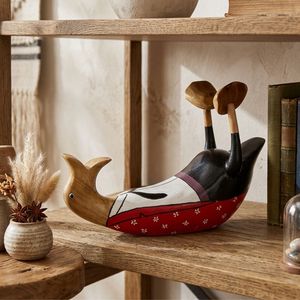 DRUNK DUCK BAMBOO STYLE C ARTISANAT - Product Image 6