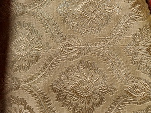 Tela premium con relieve Jamawar - Product Image 2