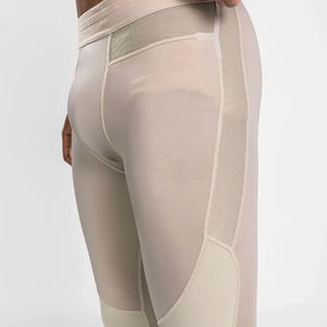 Pantalones de Sublimación Personalizados de Alta Calidad para BJJ, Ropa de Artes Marciales, Leggings Sublimados para Mujer, Pantalones de Sublimación Personalizados de Alta Calidad - Product Image 5