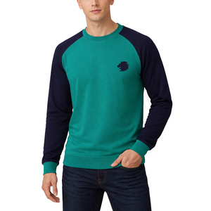 Servicio OEM, Sudaderas de Hombre de Nuevo Estilo, Sudaderas Básicas de Color Sólido de Alta Calidad, Sudaderas de Mezcla de Algodón en Venta - Product Image 1