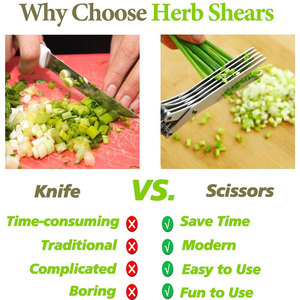 Premium Quality Chef <b>Scissor</b> Heavy Duty All Stainless Steel Profession Use <b>Kitchen</b> <b>Scissor</b> for Chef - Product Image 4