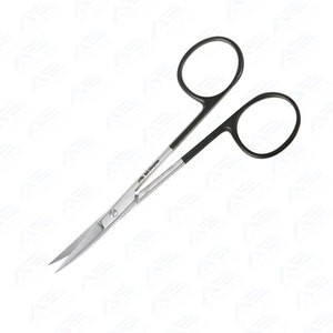 Instruments chirurgicaux stérilisables à usage chirurgical, outils médicaux, instrument médical manuel à lame droite et tranchante - Product Image 2