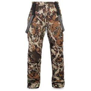 Pantalones de Caza Unisex de Invierno, Última Llegada, Soft Shell, Impresos, Resistentes al Viento, Transpirables, Impermeables, con Impresión Personalizada - Product Image 6