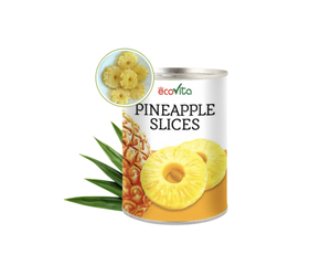 Tasty Vietnam Manufacturer Supply Cheap Price Hot Sale Canned <b>Pineapple</b> In <b>Pineapple</b> Juice - Product Image 1