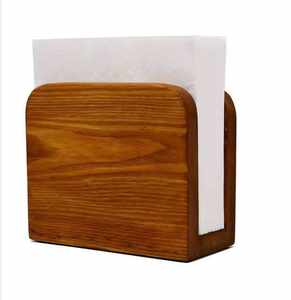 Boîtes à mouchoirs en bois de luxe émaillées MDF Star World, 100 % faites à la main, pour la décoration de table à la maison, à l'hôtel, au restaurant, pour les mariages - Product Image 5