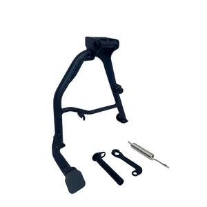 Soporte Central de Acero Inoxidable para Transalp XL750, 5000 kg, para Modificación/Actualización, Nuevo - Product Image 5