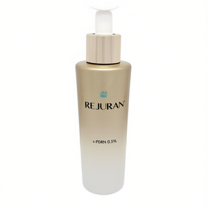 Siero Anti-Età REJURAN 30ml a Doppio Effetto con C-PDRN, Niacinamide e Peptidi per Illuminare e Rassodare la Pelle - Product Image 3