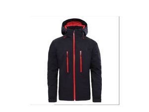 Chaqueta de Pesca Personalizada para Hombre, Transpirable, Impermeable, de Secado Rápido, Protección UPF 50, Duradera, Manga Larga, 100% Poliéster - Product Image 5