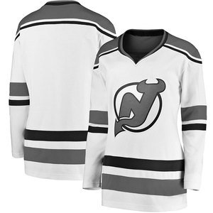 Camisetas de Hockey sobre Hielo con Logotipo Personalizado, Impresas por Transferencia de Calor, 100% Poliéster, de Alta Calidad, Directo de Fábrica, Uniformes de Equipo - Product Image 3