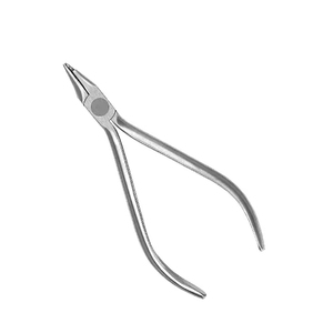 Pinces orthodontiques O'Brien finition miroir, équipement dentaire de qualité médicale, faible MOQ et production rapide d'échantillons - Product Image 3
