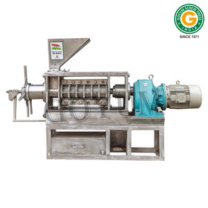 Automatic GOYUM 60-70 KG/Hrs Virgin Coconut <b>Oil</b> Sesame <b>Oil</b> <b>Press</b> <b>Machine</b> - Product Image 3