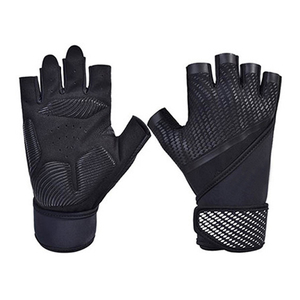 Guantes de Gimnasio Personalizados para Levantamiento de Pesas para Hombres y Mujeres, Disponibles para Entrenamiento Físico, Guantes de Gimnasio para Levantamiento de Pesas, Producto de Alta Calidad - Product Image 5