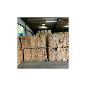 Top Grade ONP <b>Waste</b> <b>Paper</b>/Scrap in Bulk Mixed Color From Thailand Model WPO-461214 for Export - Product Image 2