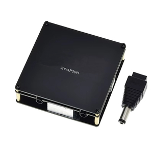 AP50H HIFI Amplificateur de puissance numérique sans fil TPA3116D2 50Wx2 avec ports <span class=keywords><strong>USB</strong></span> et AUX 3.5MM - Product Image 4