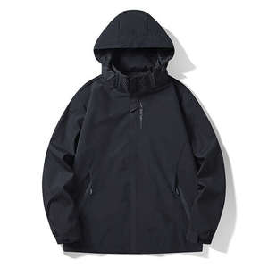 Chaquetas de Caza para Hombre de Alto Rendimiento Raccoon Sports, Resistentes al Viento, Estampadas, para Otoño, Diseño Personalizable, Servicio OEM - Product Image 6