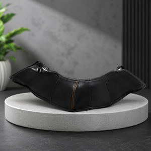 Chambre à air en caoutchouc butyle OEM pour moto, chambre à air robuste pour motos, scooters et motos de rue - Product Image 3